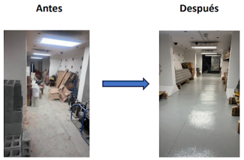Las 5s pueden reducir el consumo de materiales, minimizar residuos y fomentar una cultura organizacional orientada al respeto por el medio ambiente