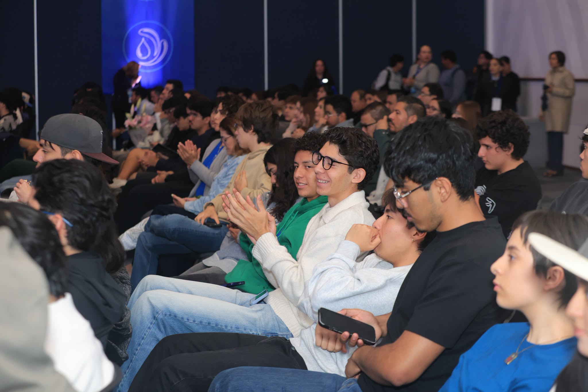 segundo Foro Nacional de Inundaciones y Resiliencia 
