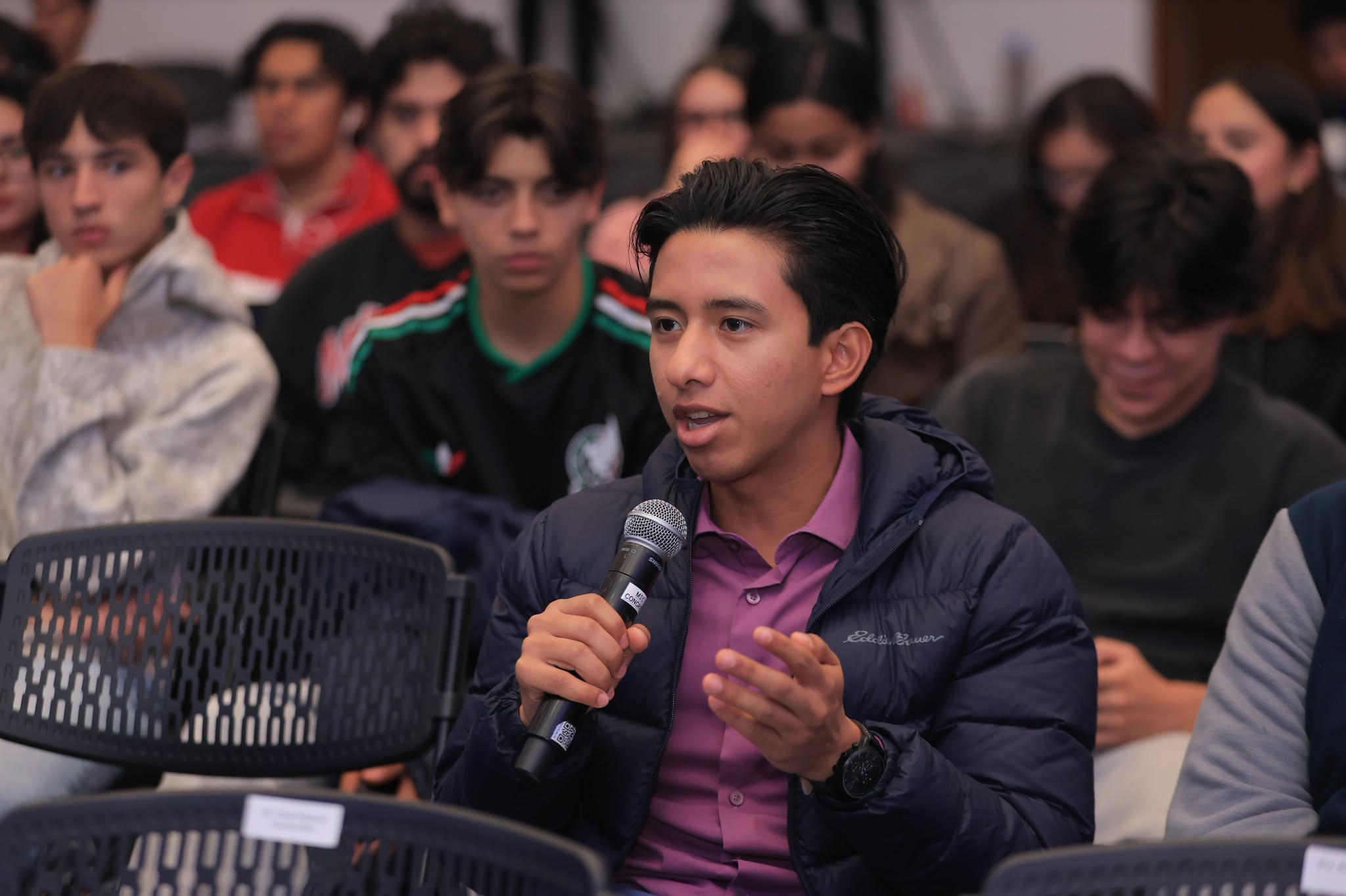 segundo Foro Nacional de Inundaciones y Resiliencia 