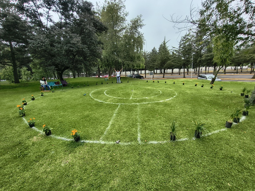 BIOSANTUARIO: Sembrando ideas sustentables que impactan en el corazón