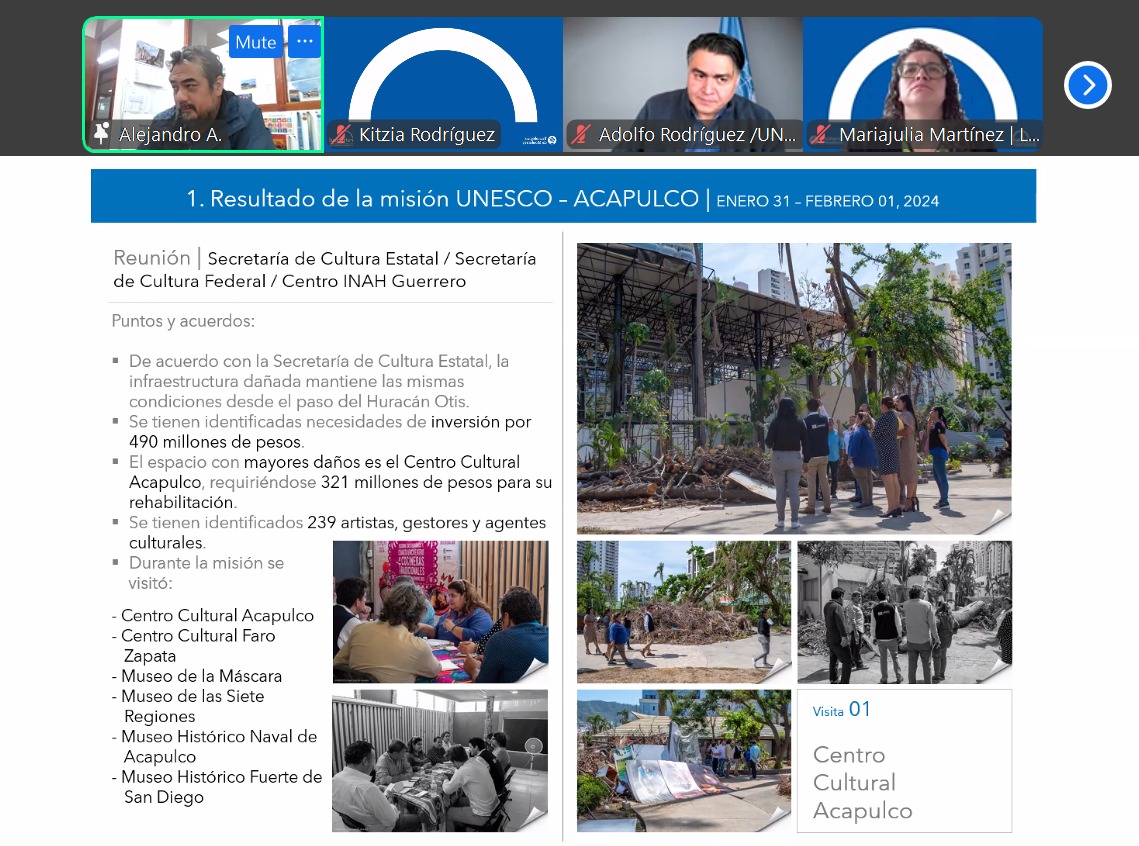 EDUCACION-CADi-UNESCO