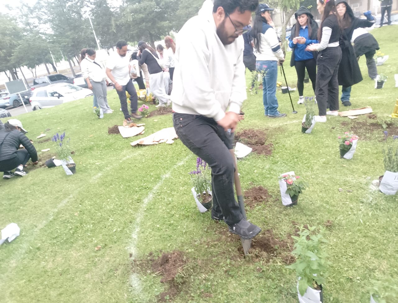 BIOSANTUARIO: Sembrando ideas sustentables que impactan en el corazón