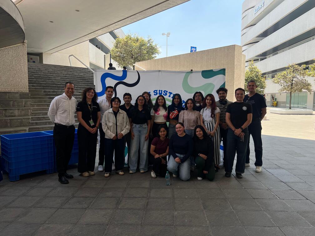 Reciclatrón Interuniversitario 2026