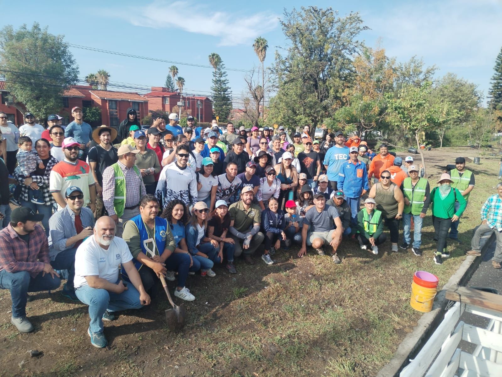 Reverdecer Querétaro