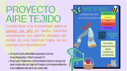 Craftivism