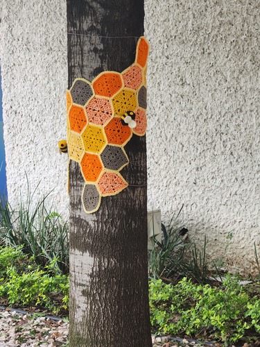 Craftivism