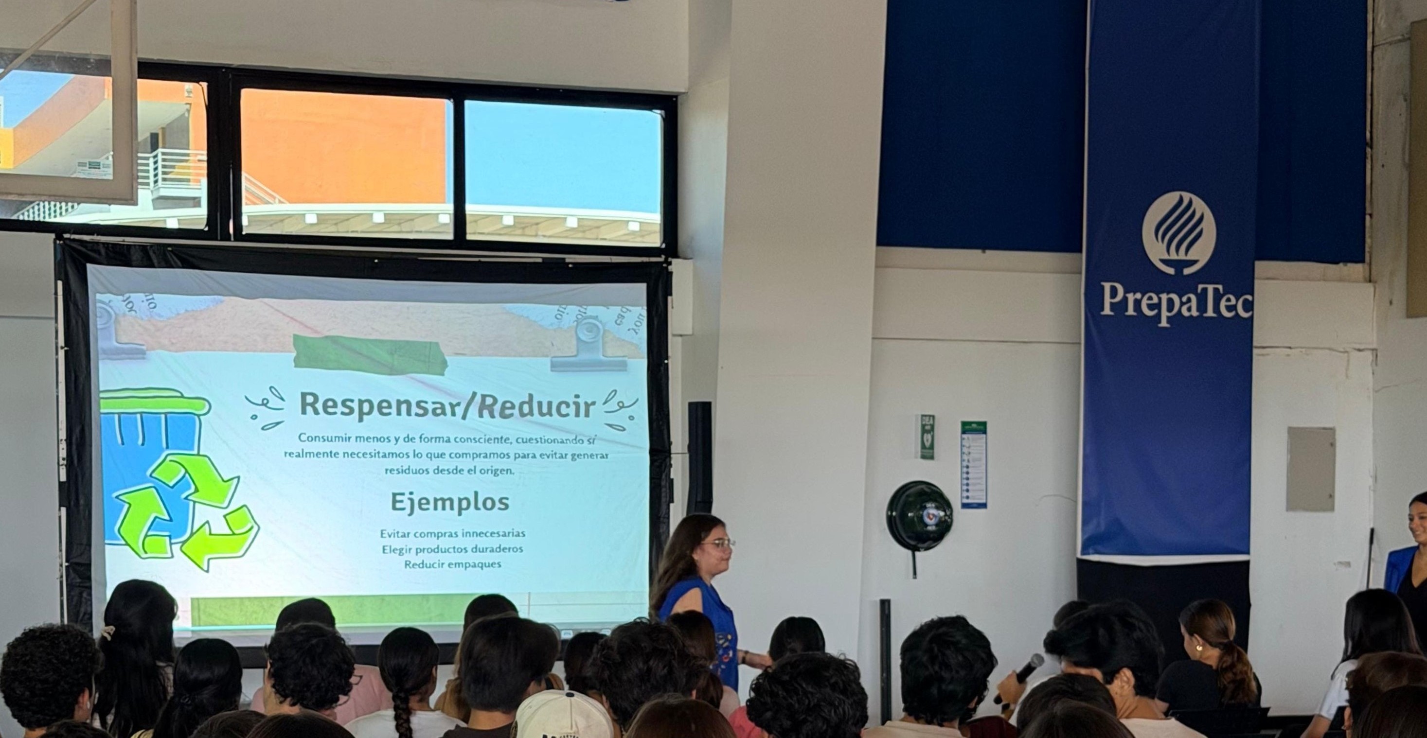 Taller sostenibilidad