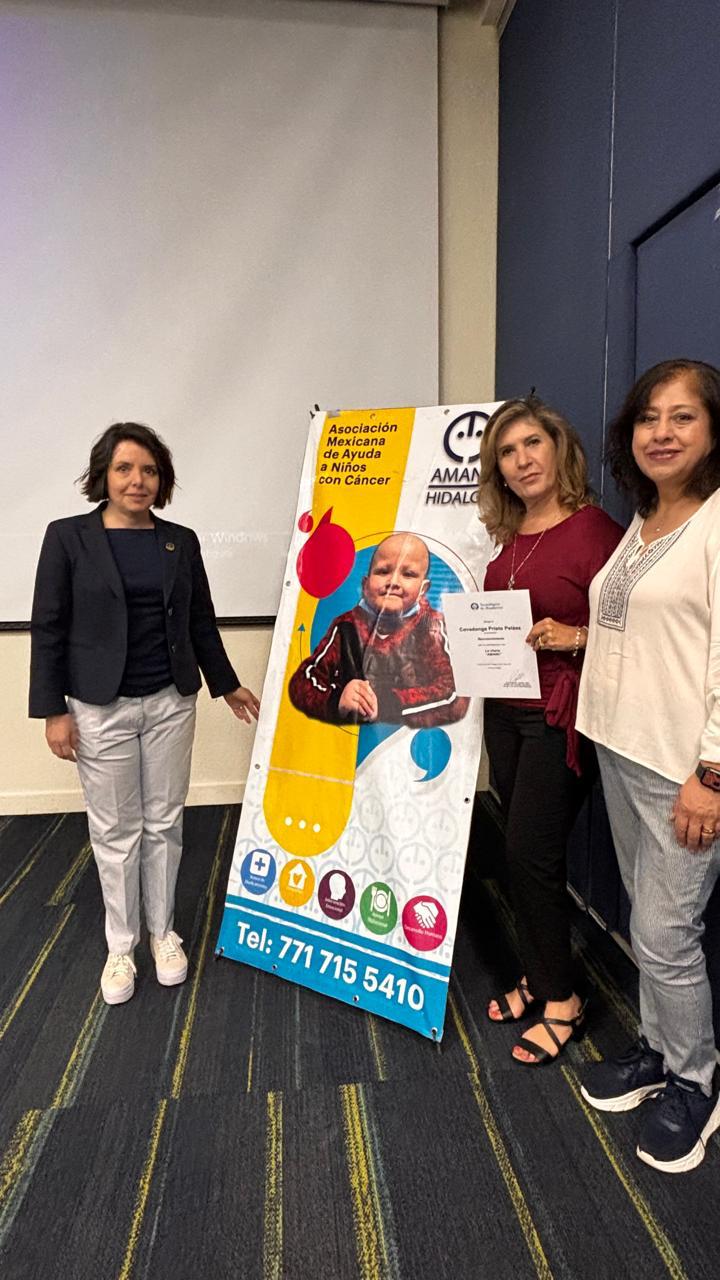 Semana de la Sostenibilidad 2025 – Campus Hidalgo