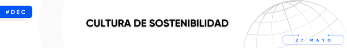 Programa Desde el Campus del 27 de mayo de ruta azul en TecSoundsRadio Blog Sostenibilidad Tec de Monterrey