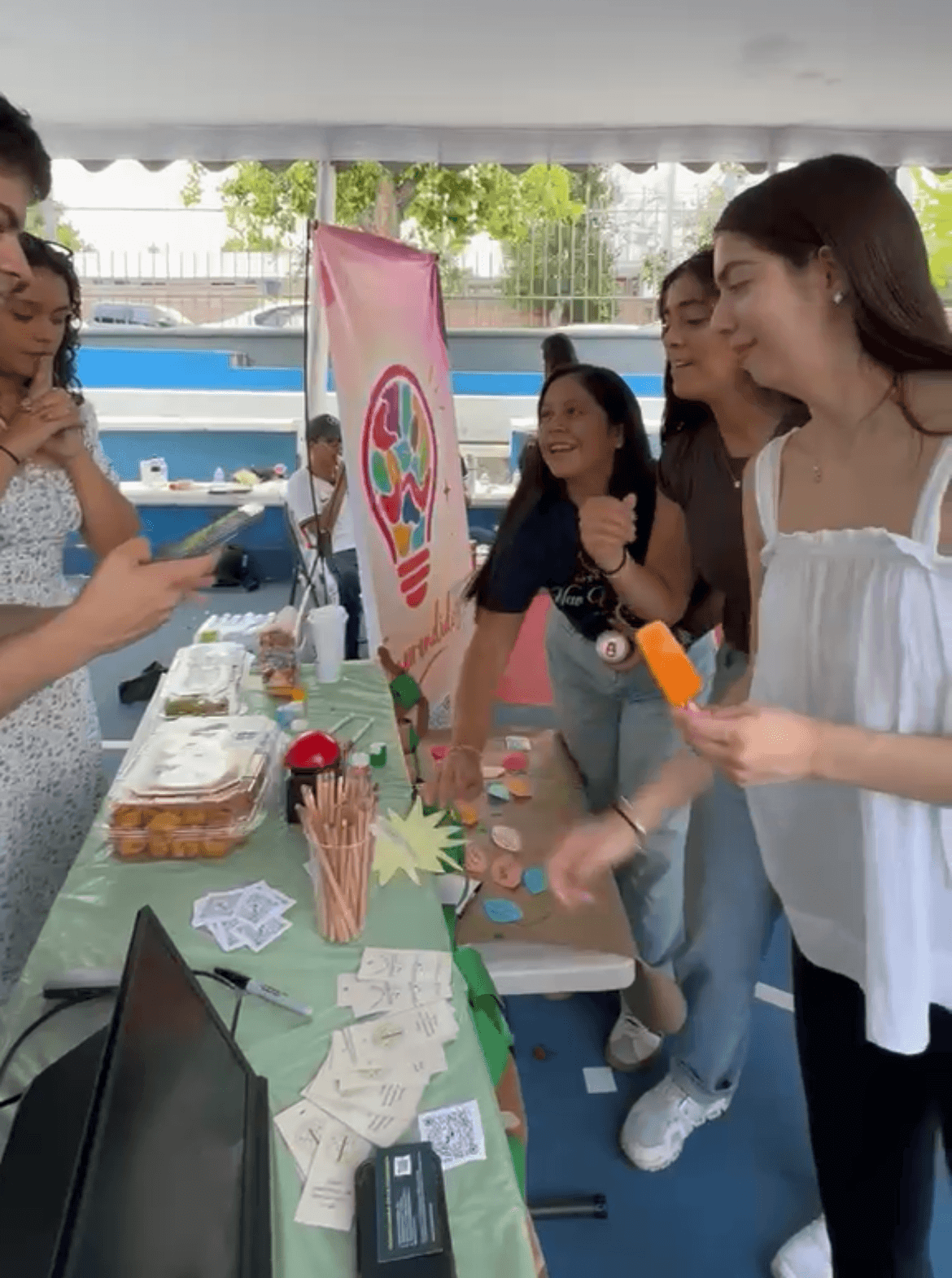 Semillas de Cambio
