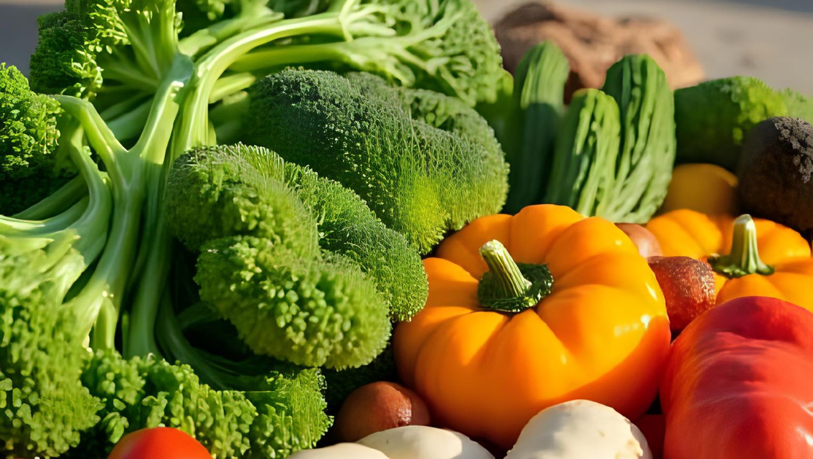 octubre 16 - día de la alimentación