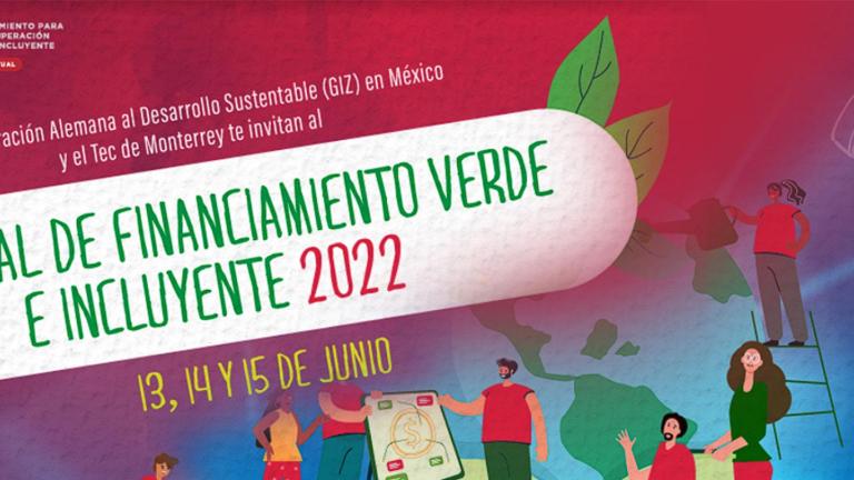 Festival de Financiamiento Verde e Incluyente 2022