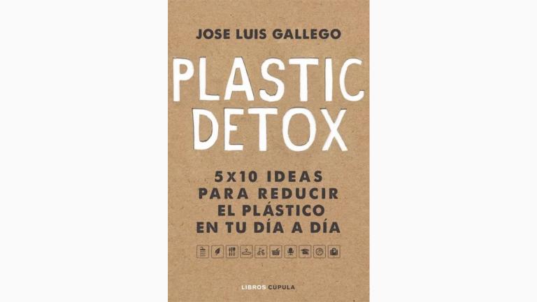 Detox: 5x10 ideas para reducir el plástico en tu día a día