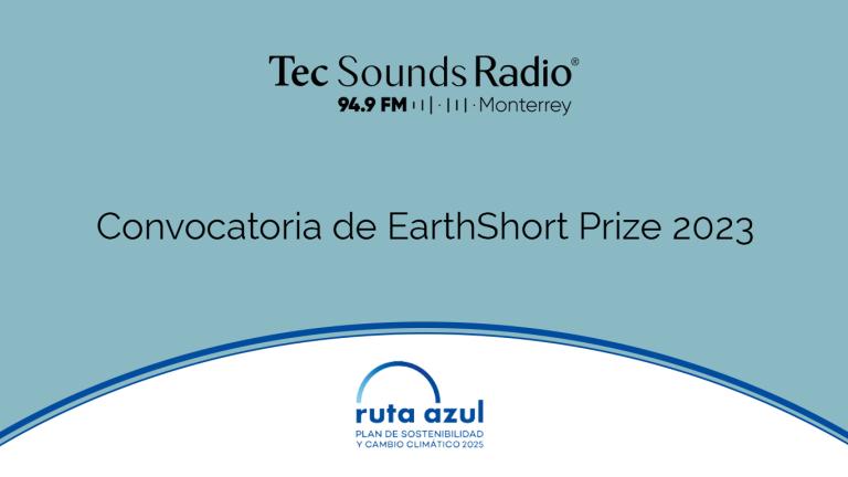 Programa Desde el Campus del 9 de enero ruta azul en TecSoundsRadio Blog Sostenibilidad Tec de Monterrey