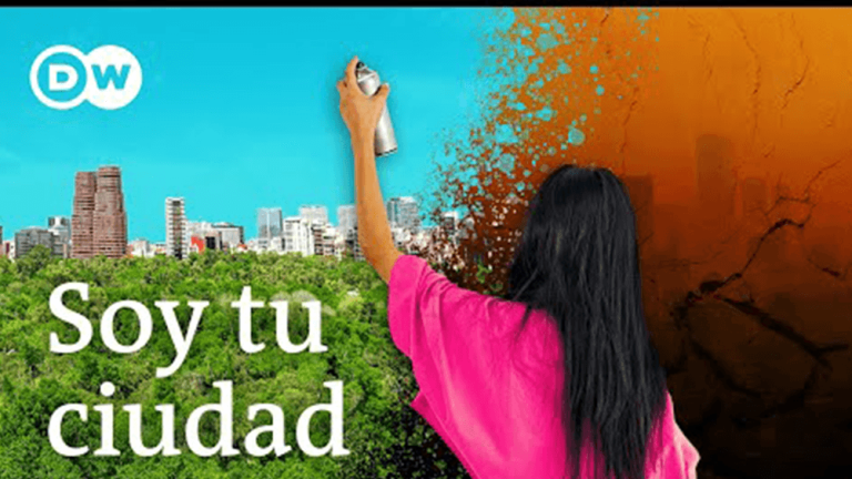 Portada Soy tu ciudad