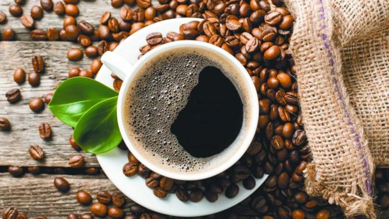 6 acciones por nuestro café de cada mañana