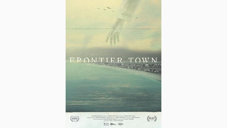 Frontier Town
