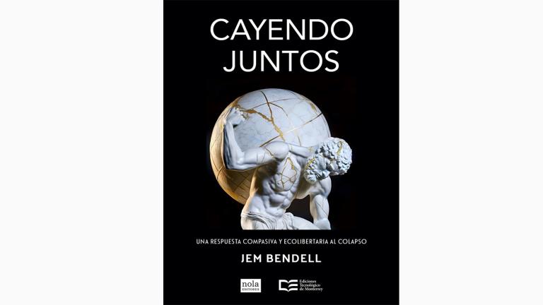 Cayendo juntos (Breaking together)