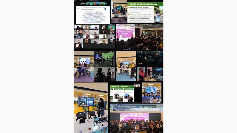 Semana SDG Action and Awareness Week 2025: Un compromiso con la sostenibilidad en los campus del Tec de Monterrey