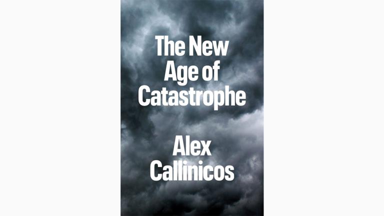 The New Age of Catastrophe