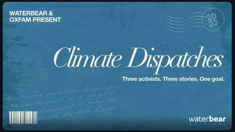 Climate Dispatches