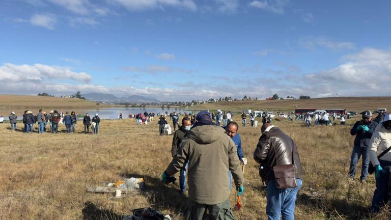 Foro Ambiental "Cruzada para el Rescate y Restauración de los Humedales"