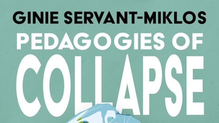 Pedagogies of Collapse 