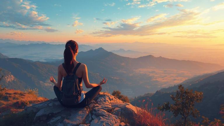 Viajar con conciencia