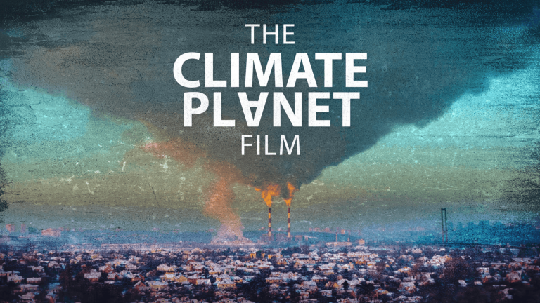 Recomendación del mes: The Climate Planet Film