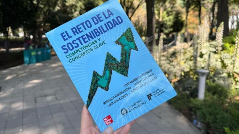 El reto de la sostenibilidad: Competencias y Conceptos Clave