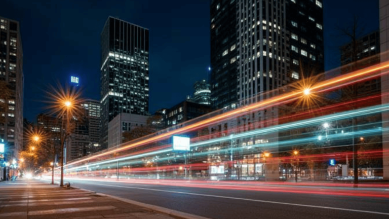 Lo invisible de la arquitectura es lo más importante para el medio ambiente