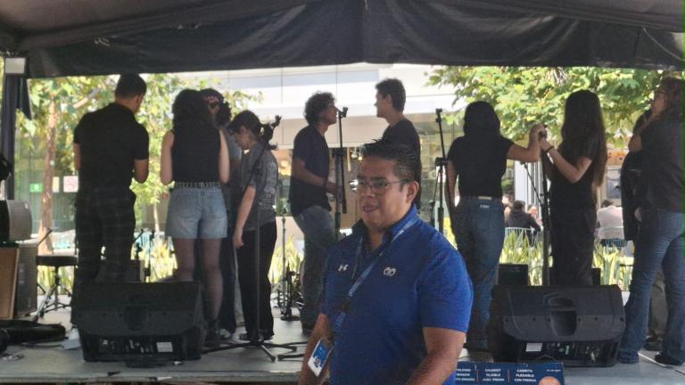 Concierto con causa