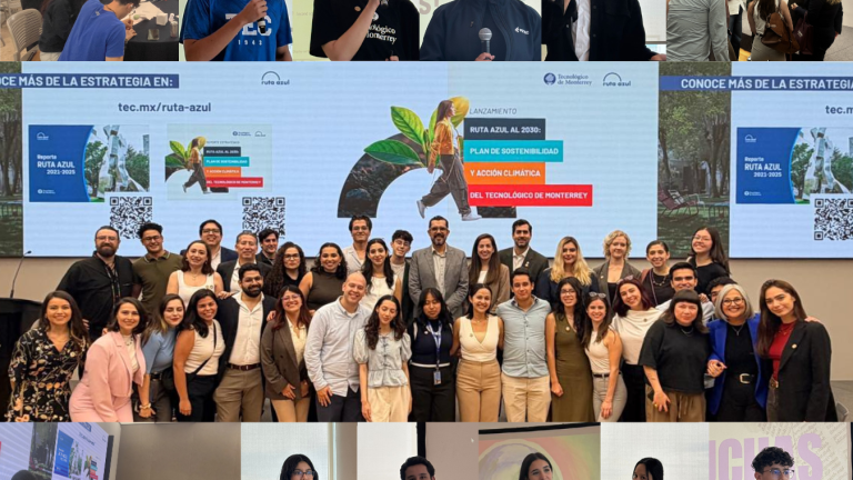 Encuentro Ruta Azul 2026
