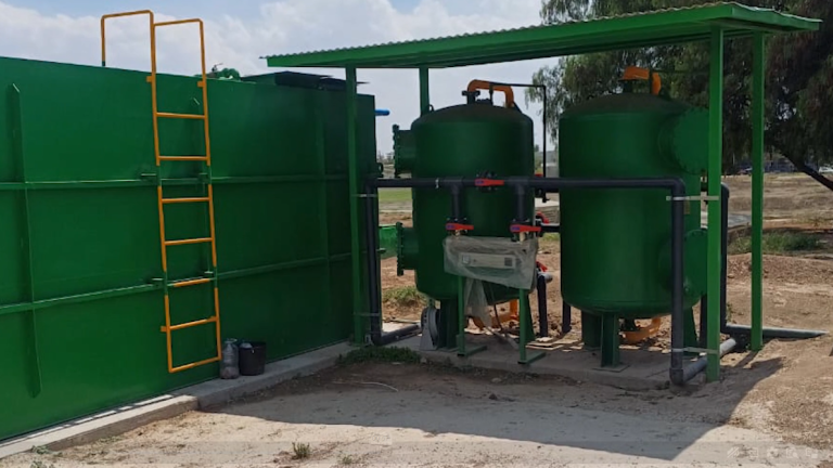 Campus Hidalgo: Campus en Ruta