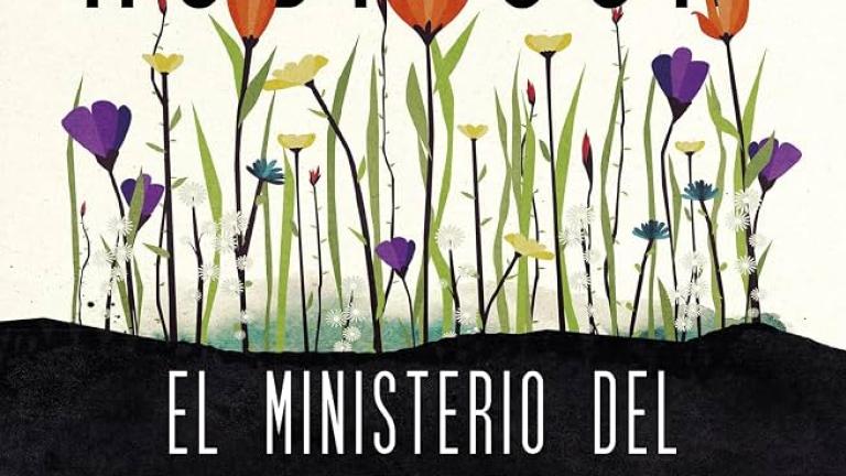 El Ministerio del Futuro