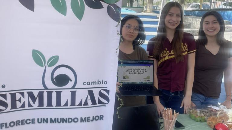 Semillas de Cambio