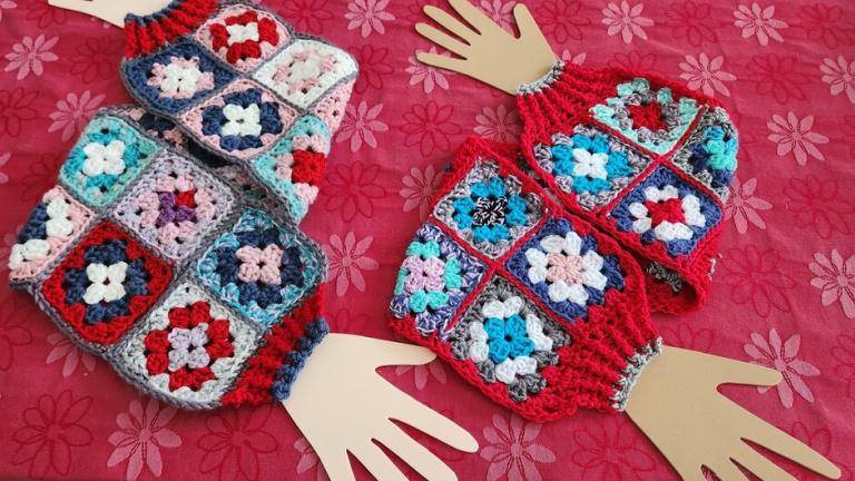 Craftivism