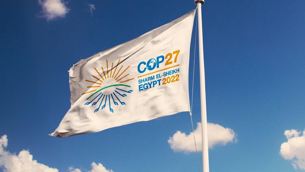 ¿Cómo nos fue en la COP 27?: aprendizajes y acciones sobre el cambio climático.