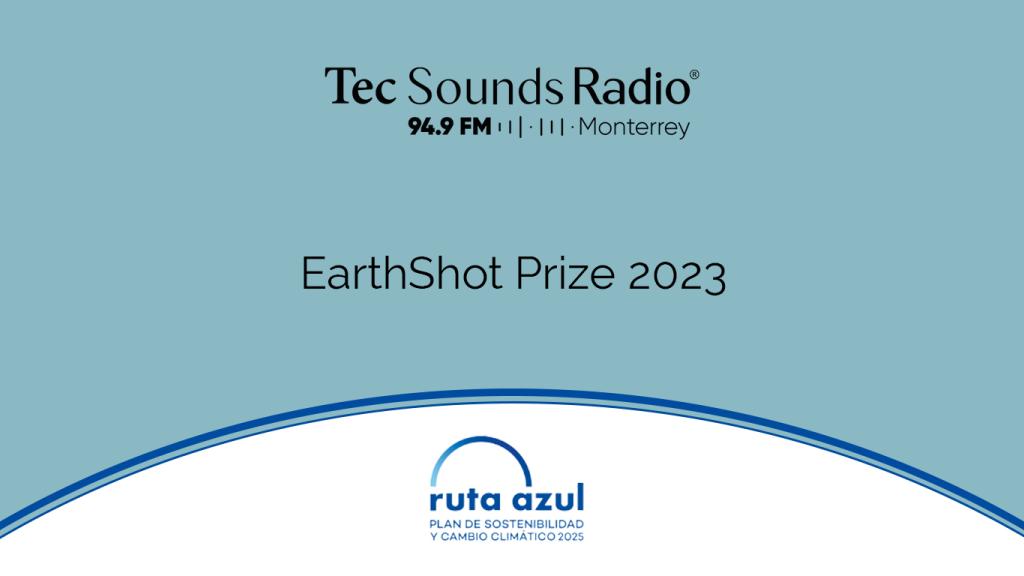 EarthShot Prize 2023