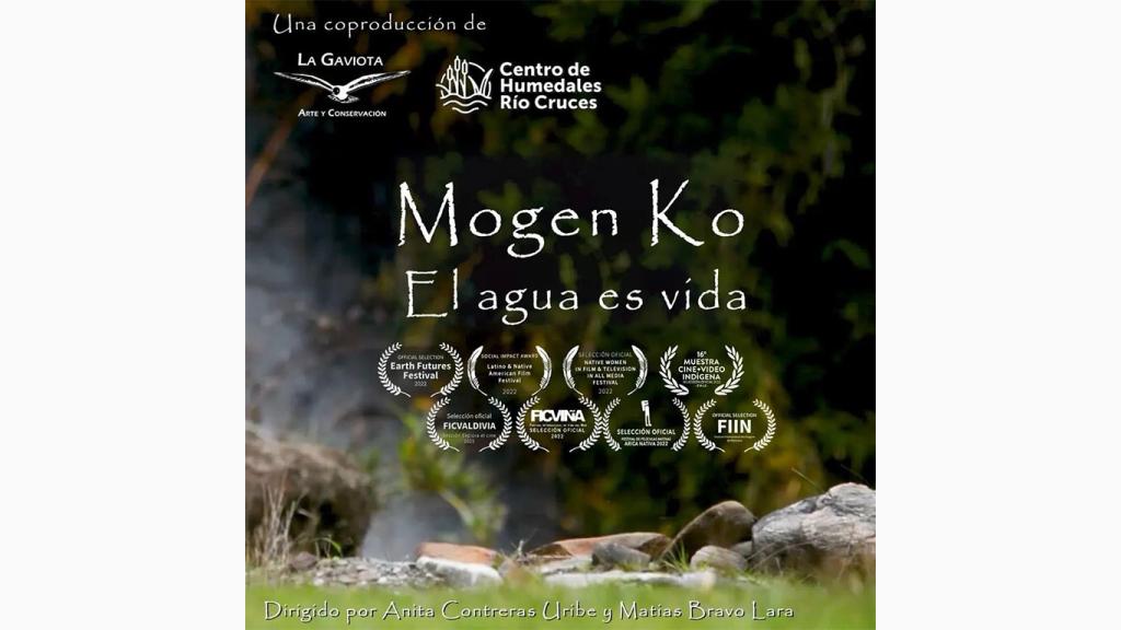 Mogen Ko – El agua es vida