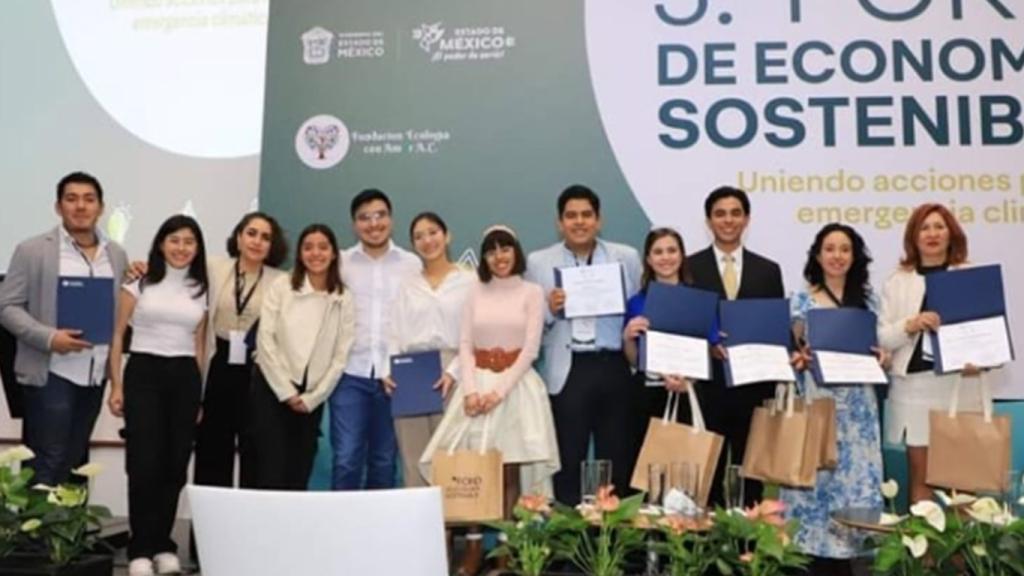 Proyectos de sostenibilidad en Campus Estado de México