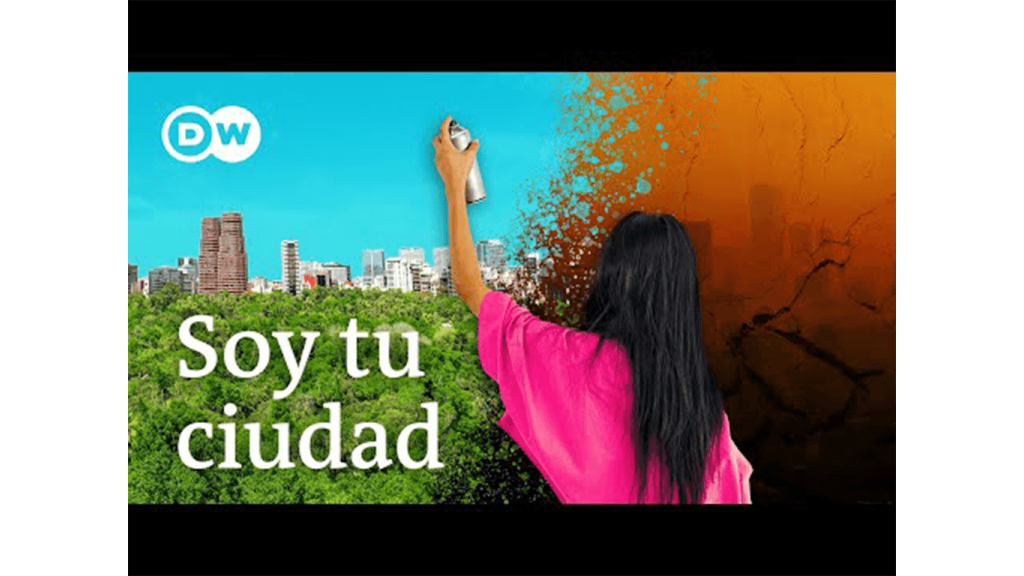 Soy tu ciudad