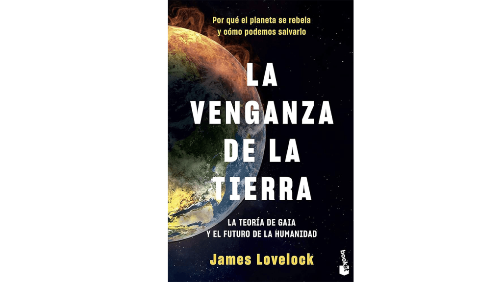 La venganza de Gaia (The revenge of Gaia)
