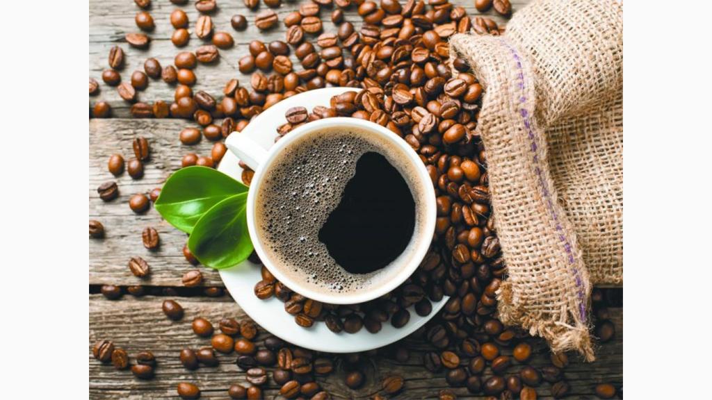 6 acciones por nuestro café de cada mañana