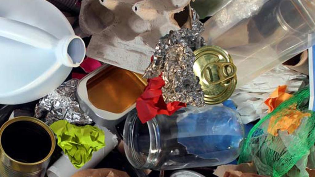 Basura, la marea que nosotros mismos alimentamos