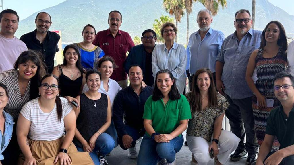 Universidades mexicanas por la acción climática