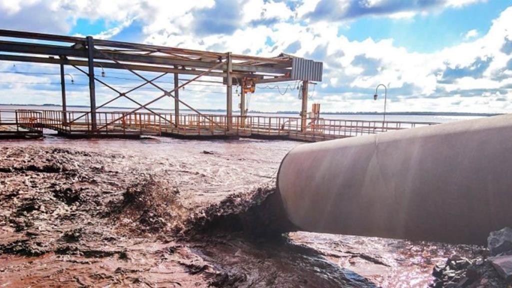 El impacto silencioso: ¿Cómo contamina el agua que usamos?