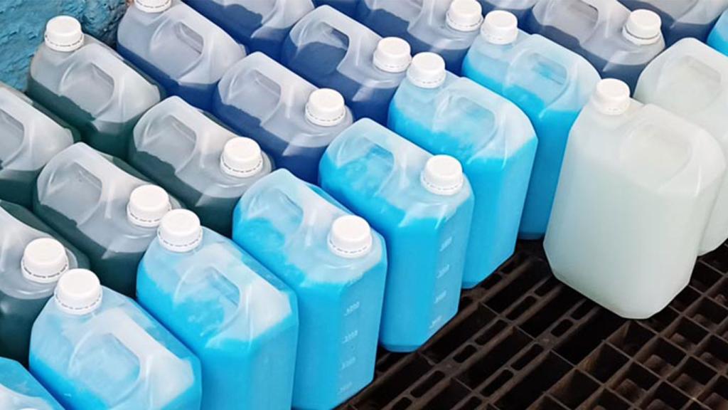 El Tec impulsa prácticas de limpieza sostenibles para reducir impacto ambiental