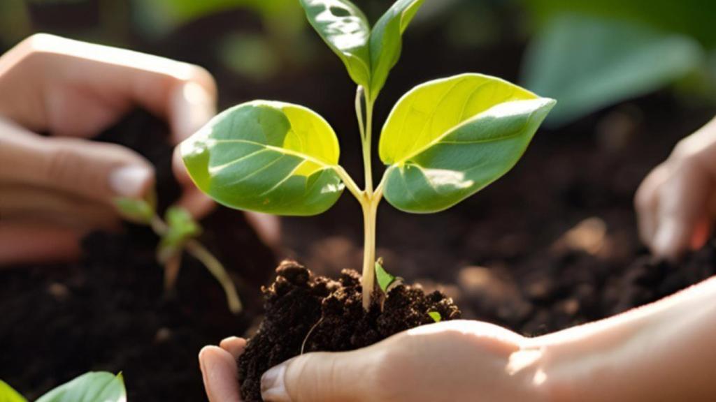 Viralizar la educación ambiental en México: el reto para nuestras generaciones