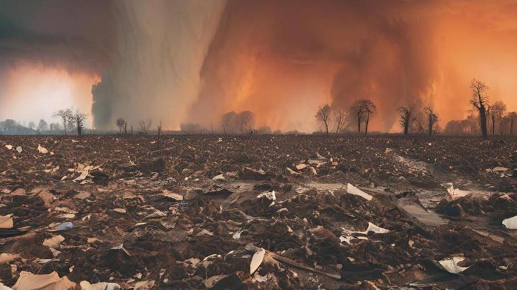 Colaboración entre disciplinas para enfrentar la crisis climática